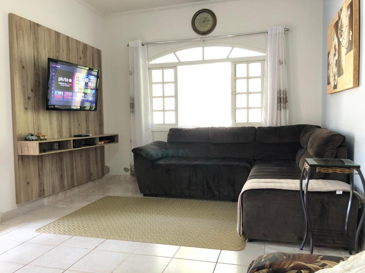 Casa Em Cond. Fechado Praia Mococa - Caraguatatuba Mar Verde מראה חיצוני תמונה
