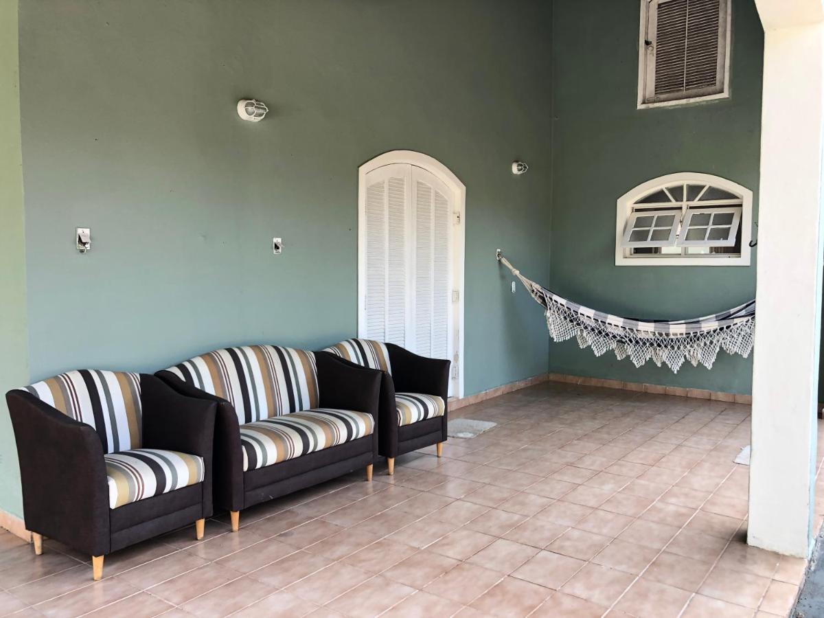 Casa Em Cond. Fechado Praia Mococa - Caraguatatuba Mar Verde מראה חיצוני תמונה