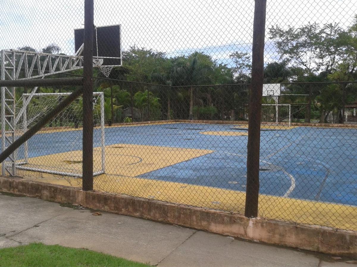 Casa Em Cond. Fechado Praia Mococa - Caraguatatuba Mar Verde מראה חיצוני תמונה