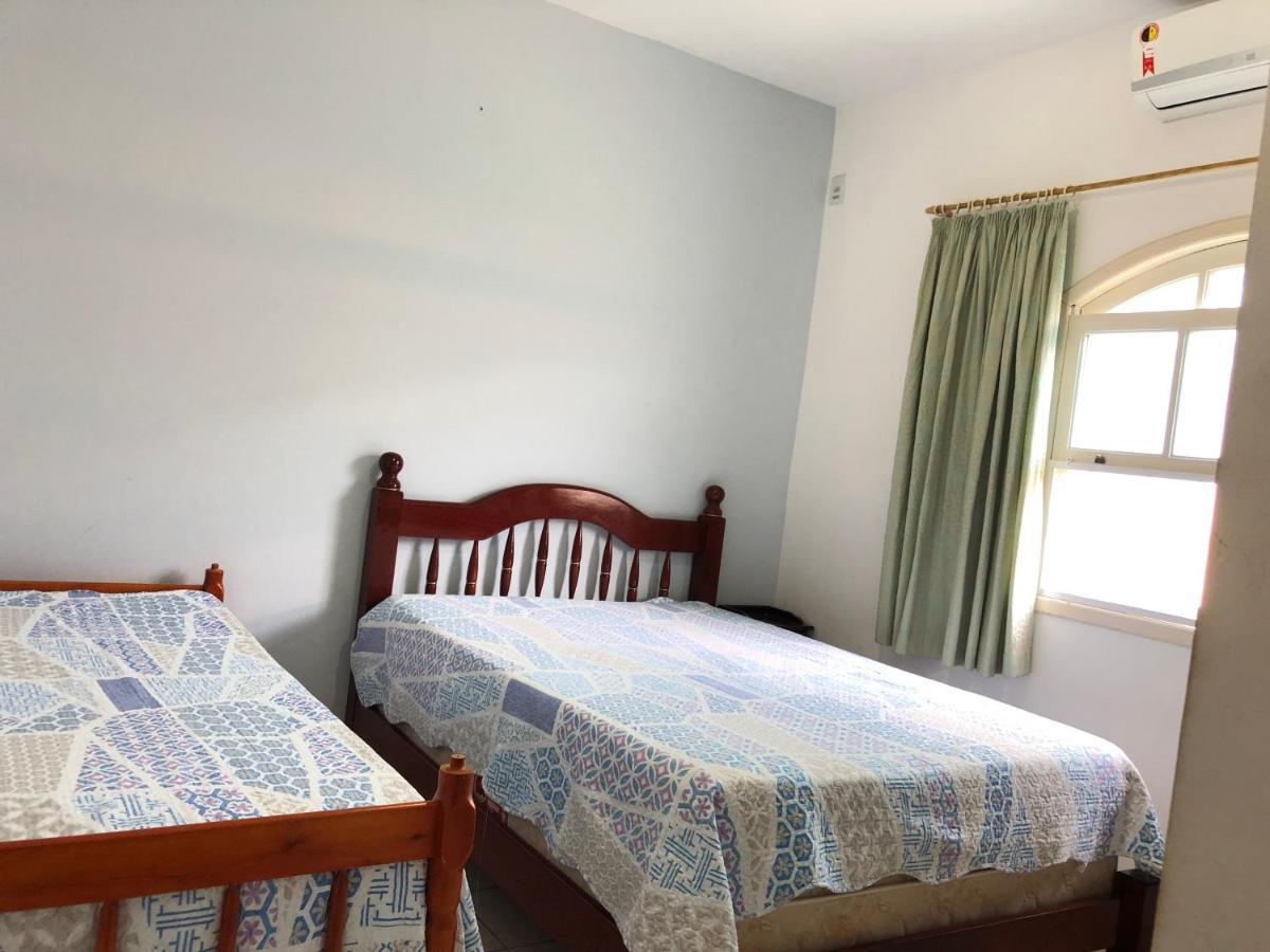 Casa Em Cond. Fechado Praia Mococa - Caraguatatuba Mar Verde מראה חיצוני תמונה
