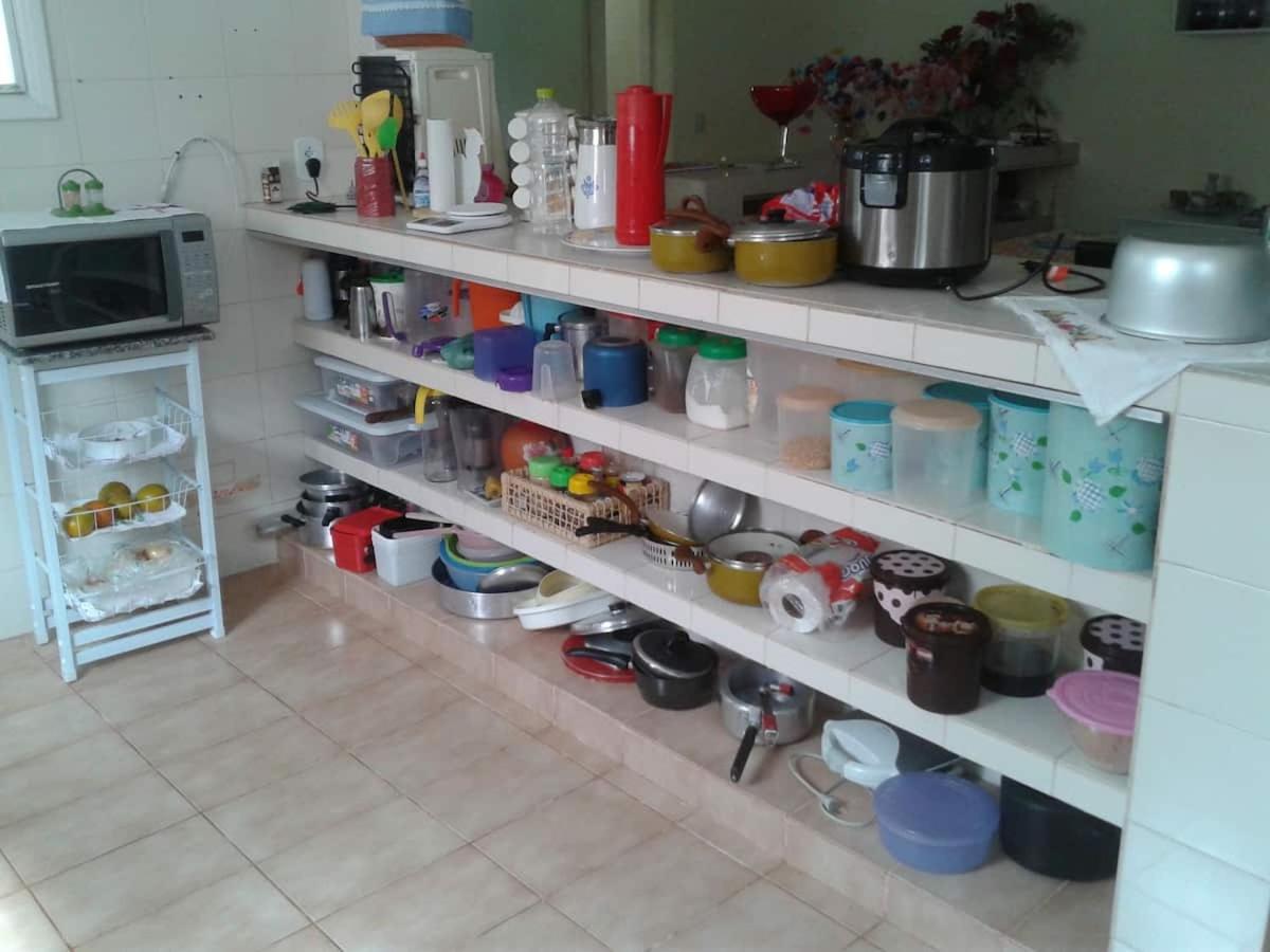 Casa Em Cond. Fechado Praia Mococa - Caraguatatuba Mar Verde מראה חיצוני תמונה