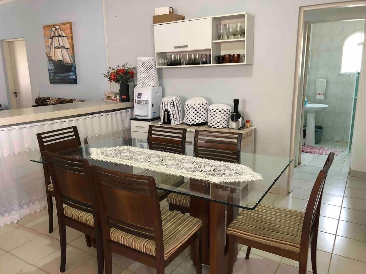Casa Em Cond. Fechado Praia Mococa - Caraguatatuba Mar Verde מראה חיצוני תמונה