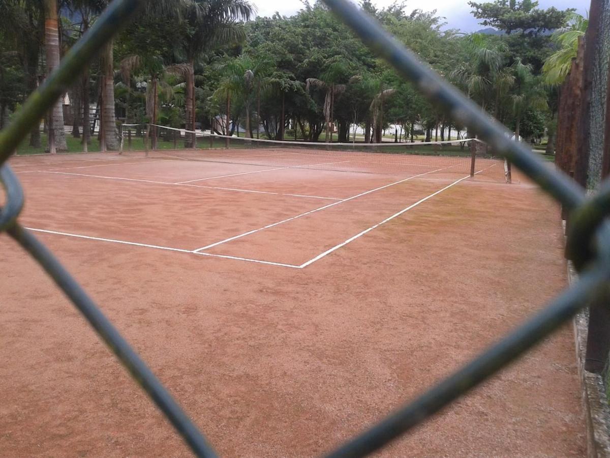 Casa Em Cond. Fechado Praia Mococa - Caraguatatuba Mar Verde מראה חיצוני תמונה