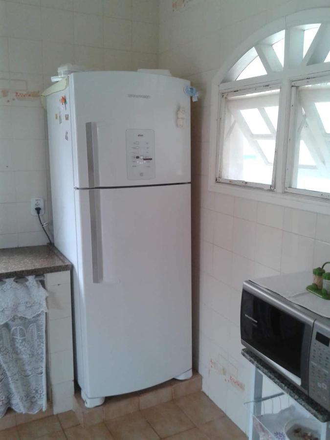 Casa Em Cond. Fechado Praia Mococa - Caraguatatuba Mar Verde מראה חיצוני תמונה